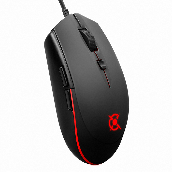 COX CM10 RGB ���̹� ���콺