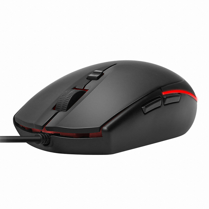 COX CM10 RGB 게이밍 마우스_이미지