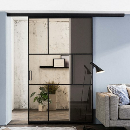 쉘바 슬라이딩 도어