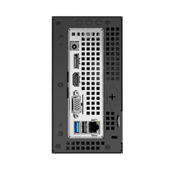 ASRock DESKMINI X300 300GE 90W 디앤디컴 (8GB, M.2 128GB)_이미지