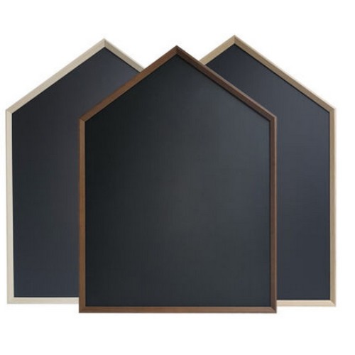 맘스보드 레브하우스 블랙보드 (116x145cm)_이미지