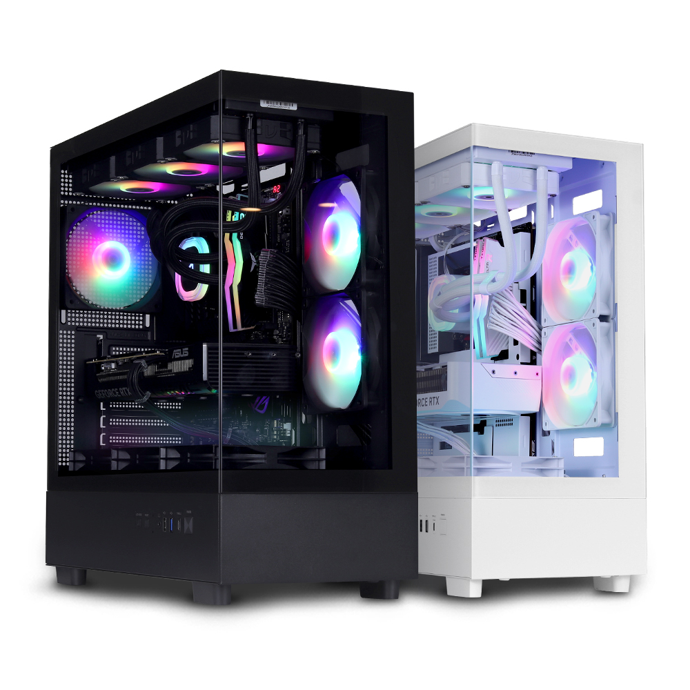 싸이번 LIMPID SC-X5 (블랙)_이미지