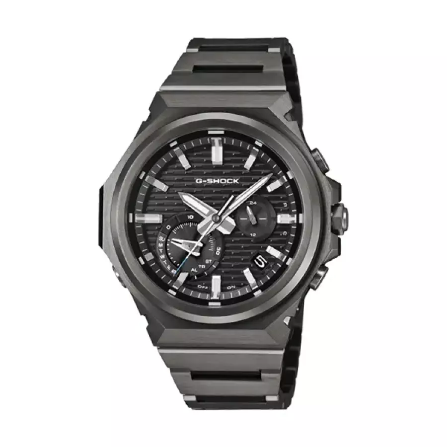 ī�ÿ� G-SHOCK ���� GST-B1000BD-1A