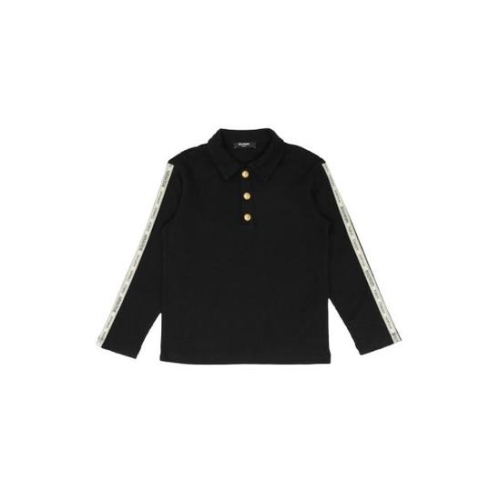 발망 반팔 티셔츠 BX8R70 Z3278 930AV Black