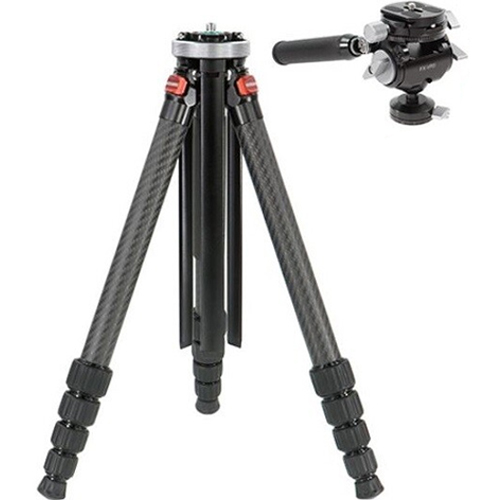 호루스벤누 FX-THX25-R 삼각대 (FX-VR5 헤드)_이미지