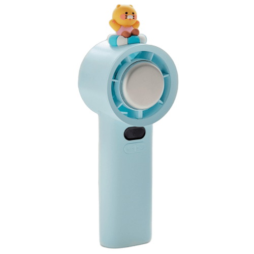 카카오프렌즈 에어쿨러 춘식이 선풍기