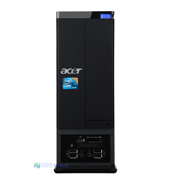 에이서 아스파이어 X1930-FC32120HD (HDTV, 68cm LCD)_이미지