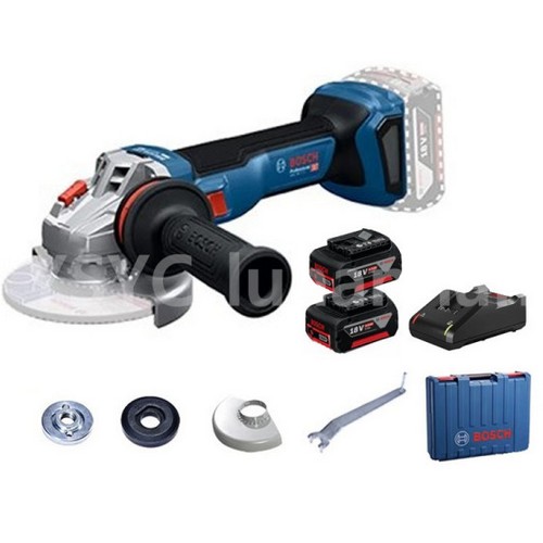 ���� GWS 18V-11 S 100mm �ؿܱ���