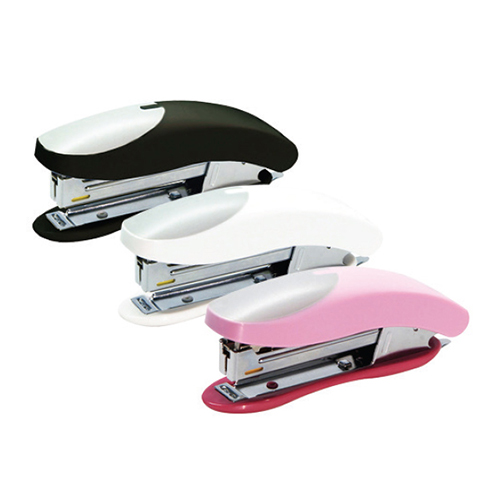 포코스 INOZTO 소프트그립 스테플러 PS-11S_이미지