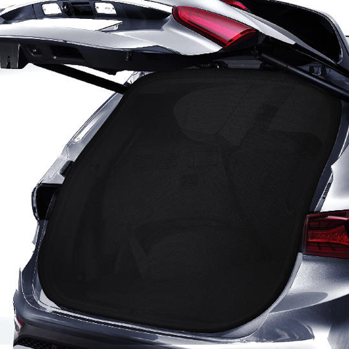 파보니  차량용 SUV용 트렁크 방충망