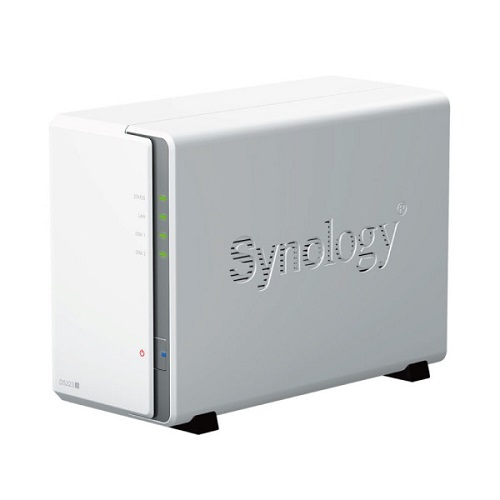 Synology DS223j (20TB)