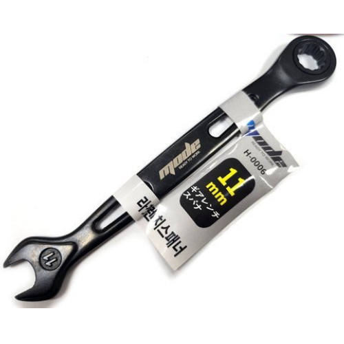 MODE 기어렌치 H-0006