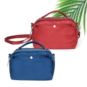 블루마운트 VT8201   심플 미니 크로스백 핸드폰가방 가방 여성가방 상품선택 VT8201 그린 W6342E6 VT8201   심플.._이미지