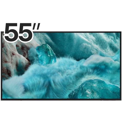 �Ｚ���� QLED KQ55QF7DAFXKR