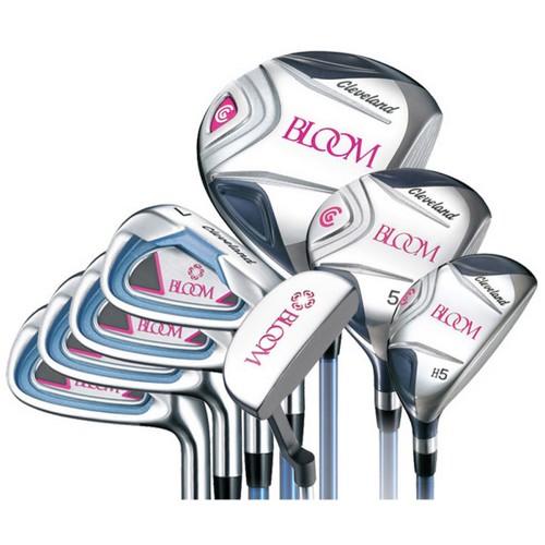 블룸 여성용 풀세트