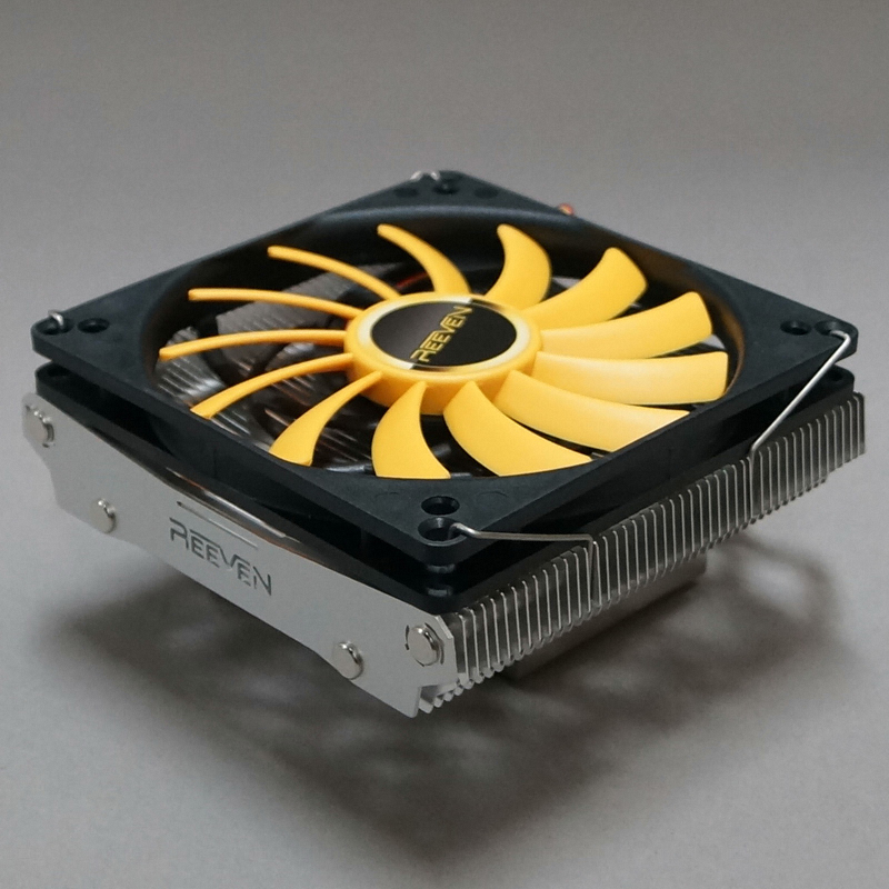 REEVEN BRONTES Rev.B