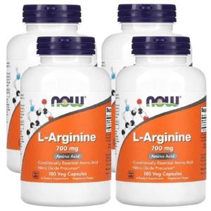 나우푸드 L-아르기닌 700mg 180캡슐_이미지