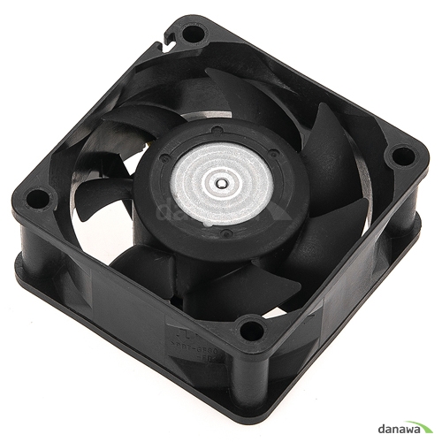 Nidec UltraFlo U60T12MUB7-53