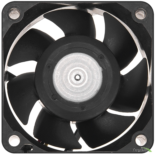 Nidec UltraFlo U60T12MUB7-53