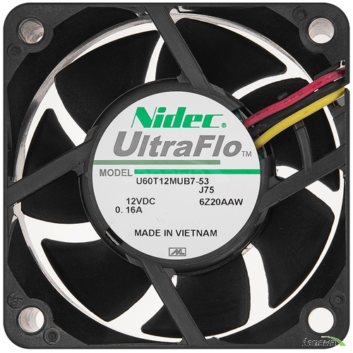 Nidec UltraFlo U60T12MUB7-53_이미지