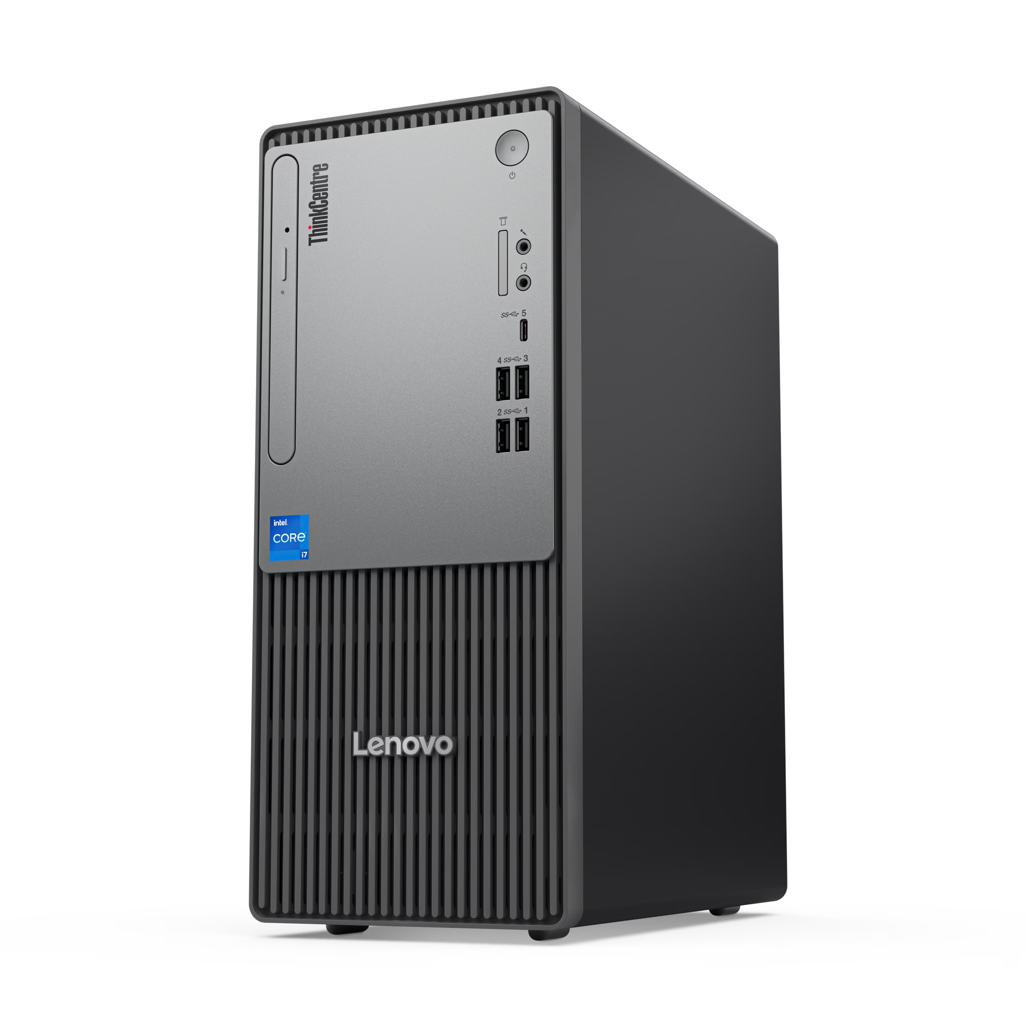 레노버 씽크센터 Neo 50t Gen5 12UDS0F500 Win11Pro (32GB, M.2 512GB)_이미지