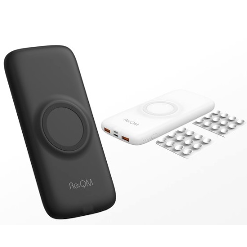 PD 무선충전 보조배터리 QWP1500