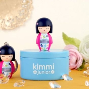 키미주니어 LULU Trinket Box KJH0244 보석함