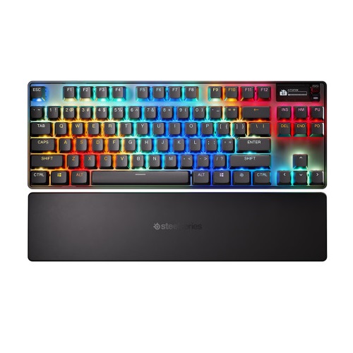 스틸시리즈 Apex Pro TKL Gen 3 US
