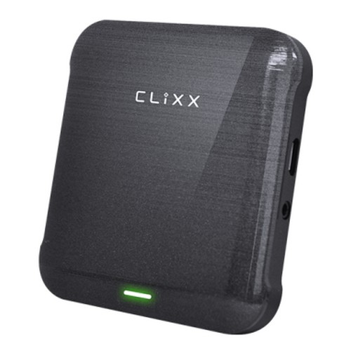 자임 잇카 프리미엄 RF 하이패스 클릭스 X-750C