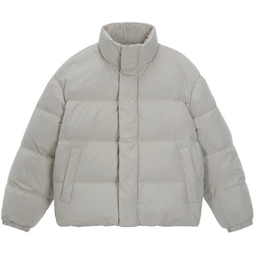 게스 베이직 푸퍼 다운 MN4W9891_이미지