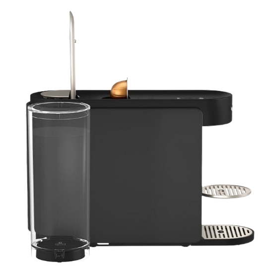 네스프레소 버츄오 업 MD1 (다크그레이)_이미지