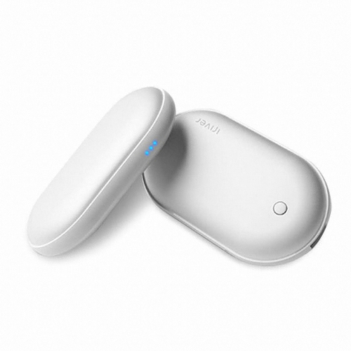 아이리버 IPH-50 양면 포켓 히터 5000mAh_이미지