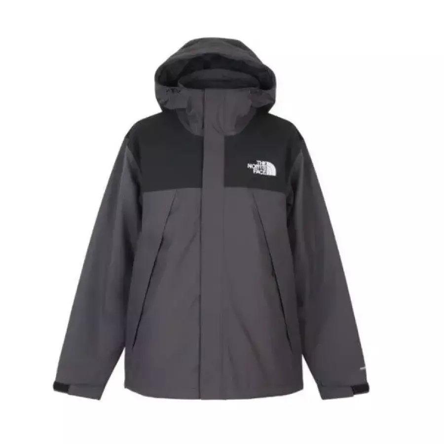 �뽺���̽� M �ٶ����� DQC NJ2HS12B M S ANTORA JACKET A DARK GRAY