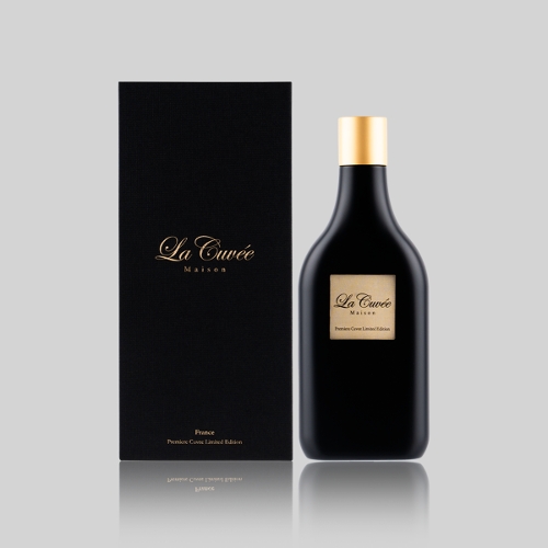 라퀴베메종 레드와인 버블배스 280ml (1개)_이미지
