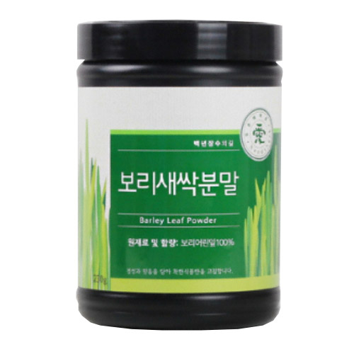 보리새싹분말 230g