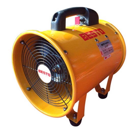 베스토 포터블팬 BS-20