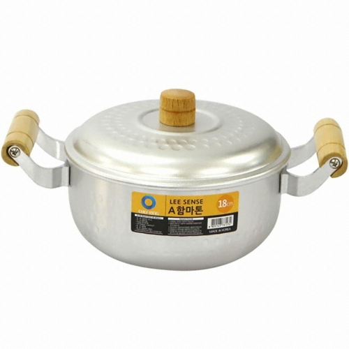 ABM 셰프링A 이센스 함마톤냄비 (18cm)_이미지