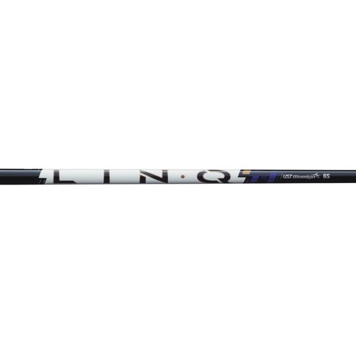 UST마미야 LINQ 파워코어 블루 5 WOOD (정품, 5S)_이미지