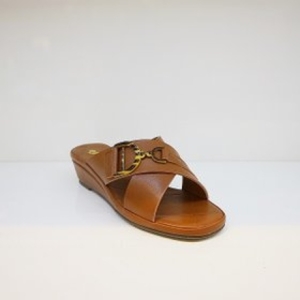 오브엠 대백프라자 여성 D장식 키높이 샌들 2종 F21SD256A B