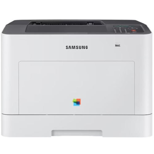 삼성전자 SL-C2420DW (기본토너)_이미지