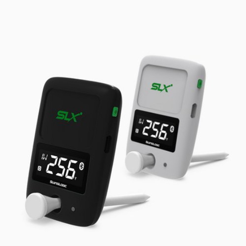 SLX 골프 스윙 분석기 (SLX-H2)_이미지