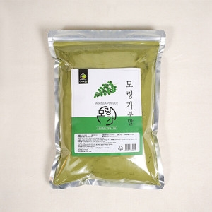 모링가잎 분말 2kg