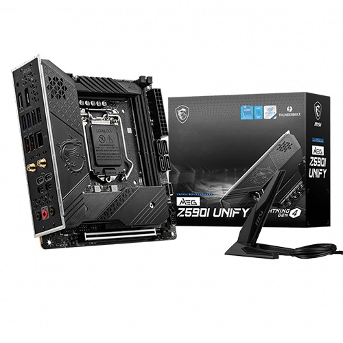 MSI MEG Z590I 유니파이_이미지