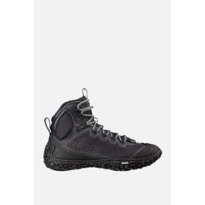  크리스찬디올 E32 3BO290ZRT969 남성 부츠 워커 컴뱃부츠 바이커 첼시부츠 로고 IZON HIKING BOOT
