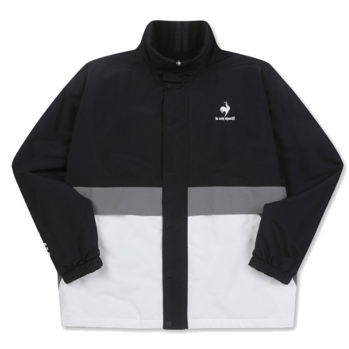 르꼬끄 르코트 듀스 리버시블 자켓 QN323TJK89_이미지