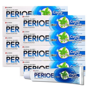 LG��Ȱ�ǰ� �丮�� ĳ��Ƽ�ɾ� ���� ġ�� 160g