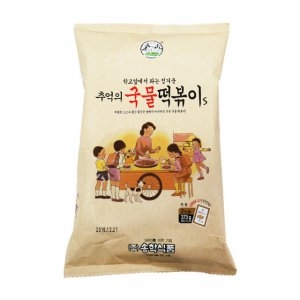 송학식품 송학 국물떡볶이_이미지