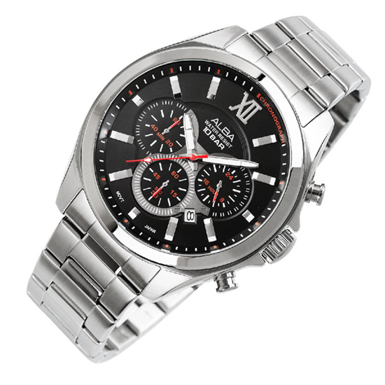 세이코 알바 AT3777X