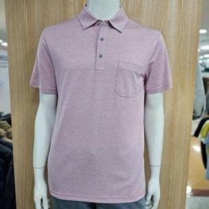 서광모드 DP01 한지소재 반팔 티셔츠 한지소재 반팔 티셔츠 LHTCEMTS4092_이미지