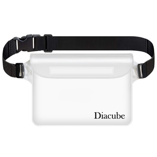 이오엠솔루션 다이아큐브 크로스 방수팩